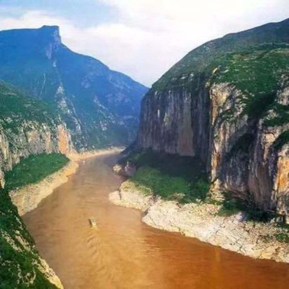River