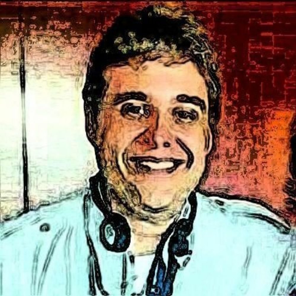 Fran Trujillo (Inter Y Net Podcast)