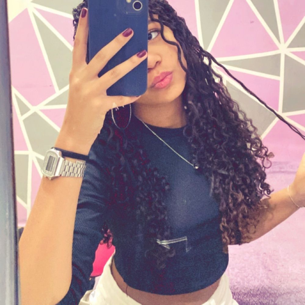 manu linda💋
