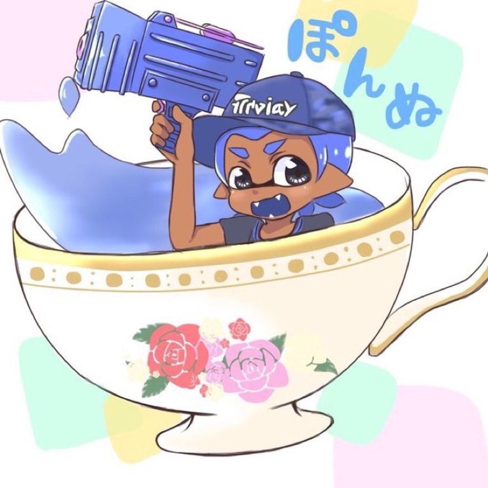 ぽんぬ
