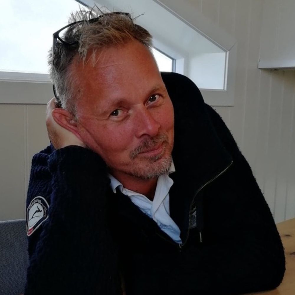 Ivar Sandhei