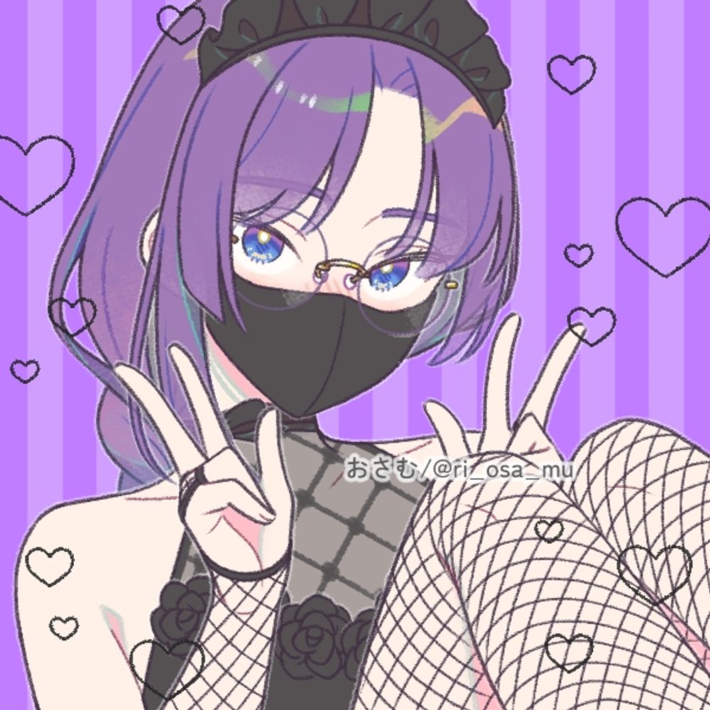LOCAL FEMBOY MENACE