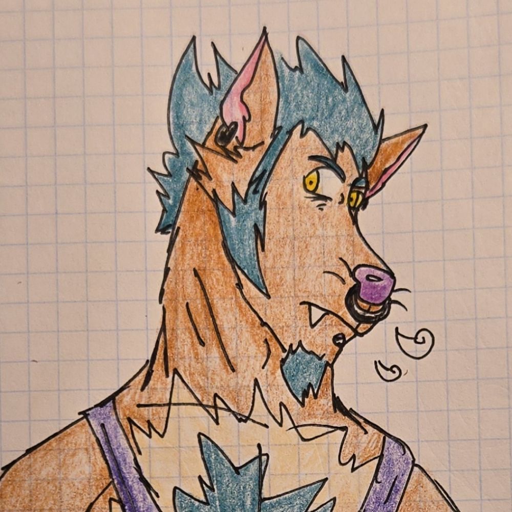 OneWildWolf22