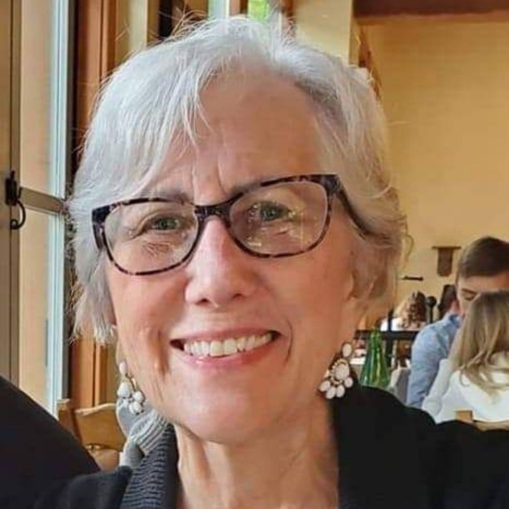 Cheryl Avery
