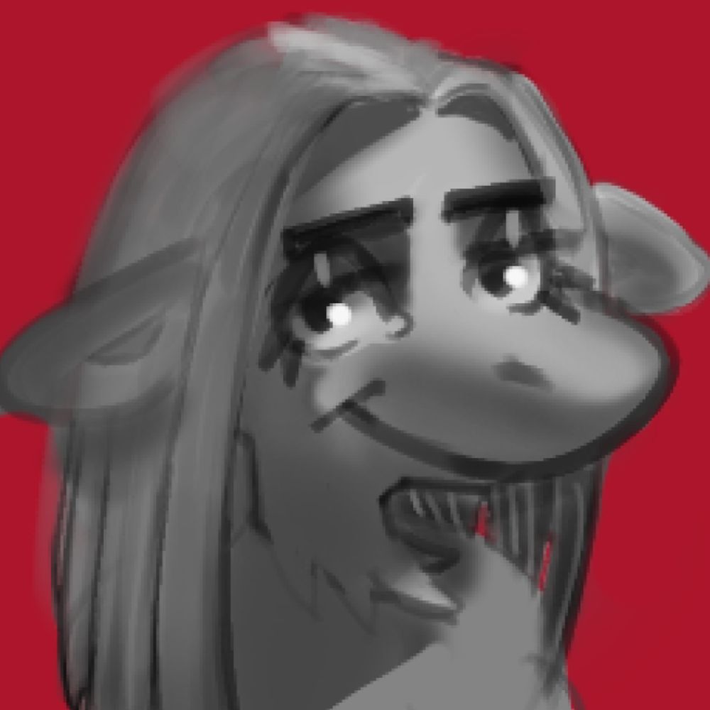 blarg
