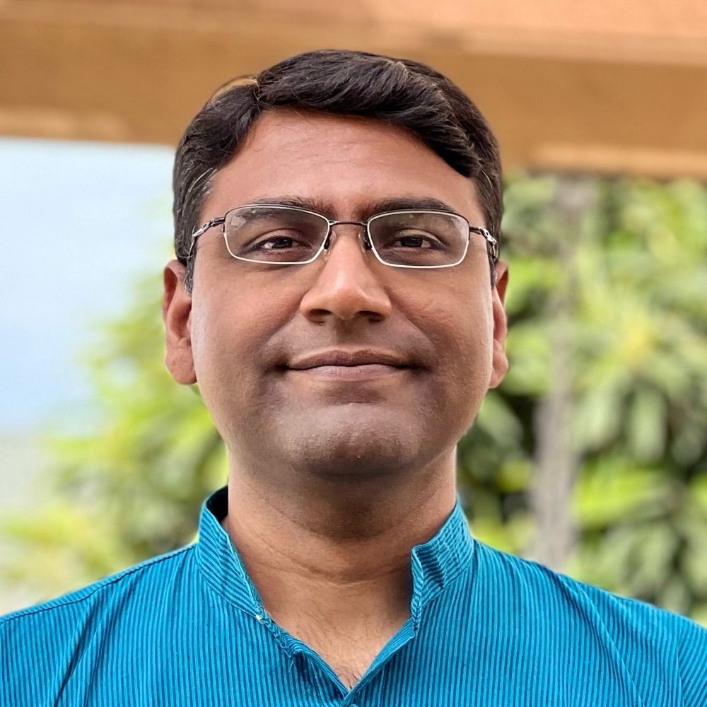 Laksh Raghavan