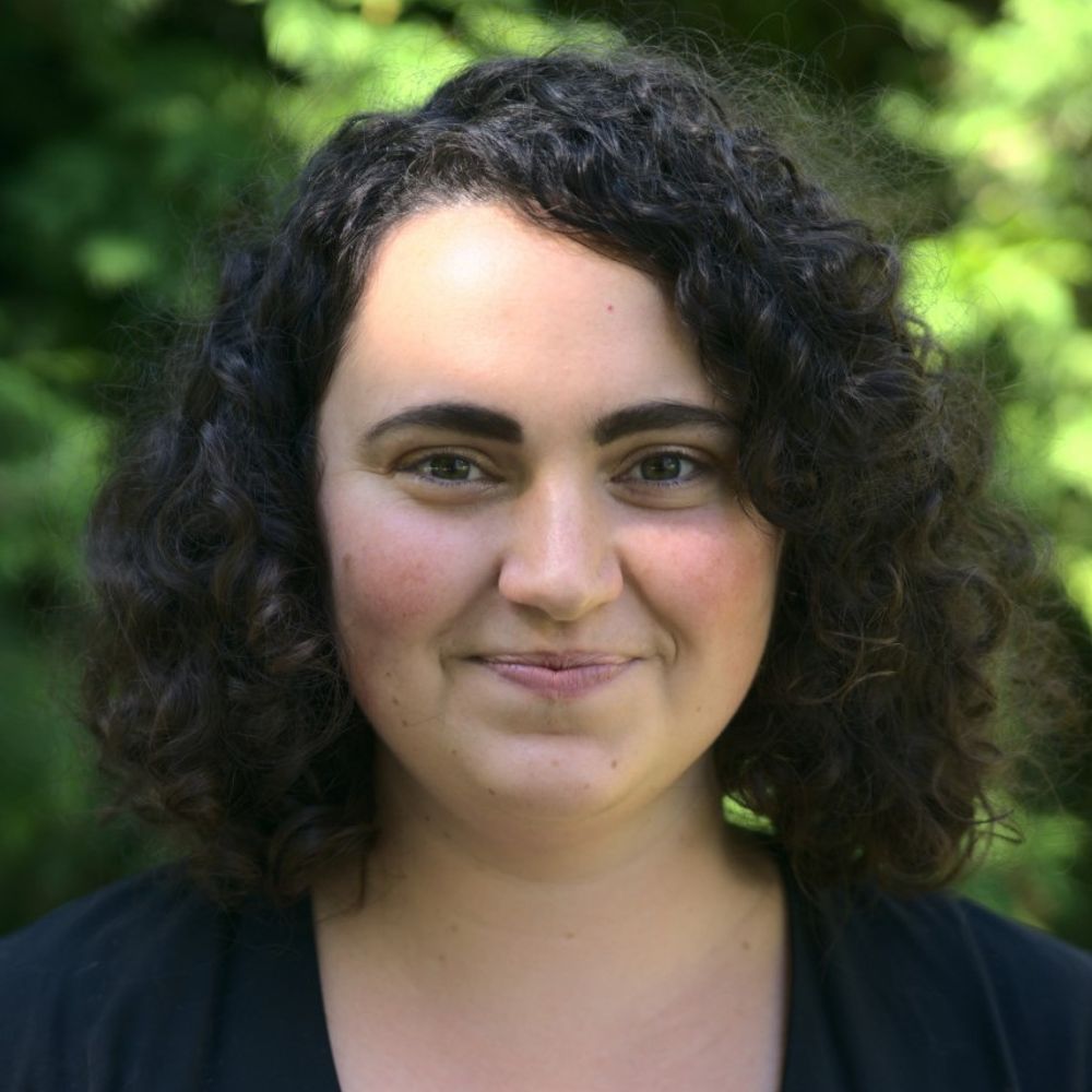 Claire Palzer