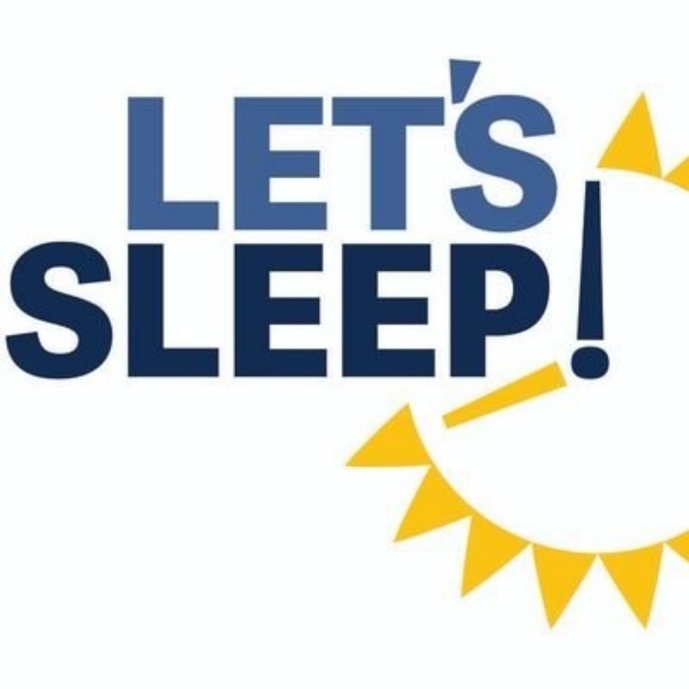 Let's Sleep!