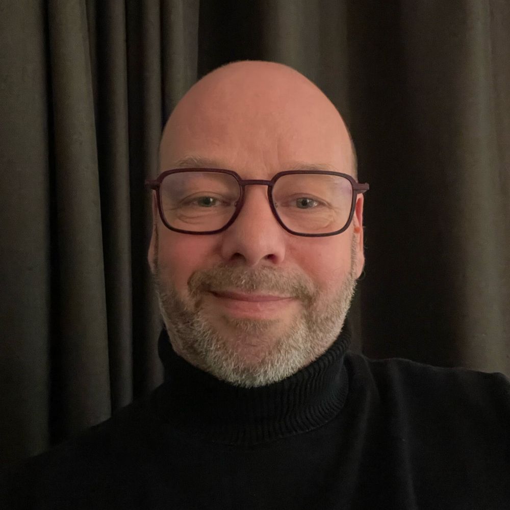 Jan Willem Mulder's avatar
