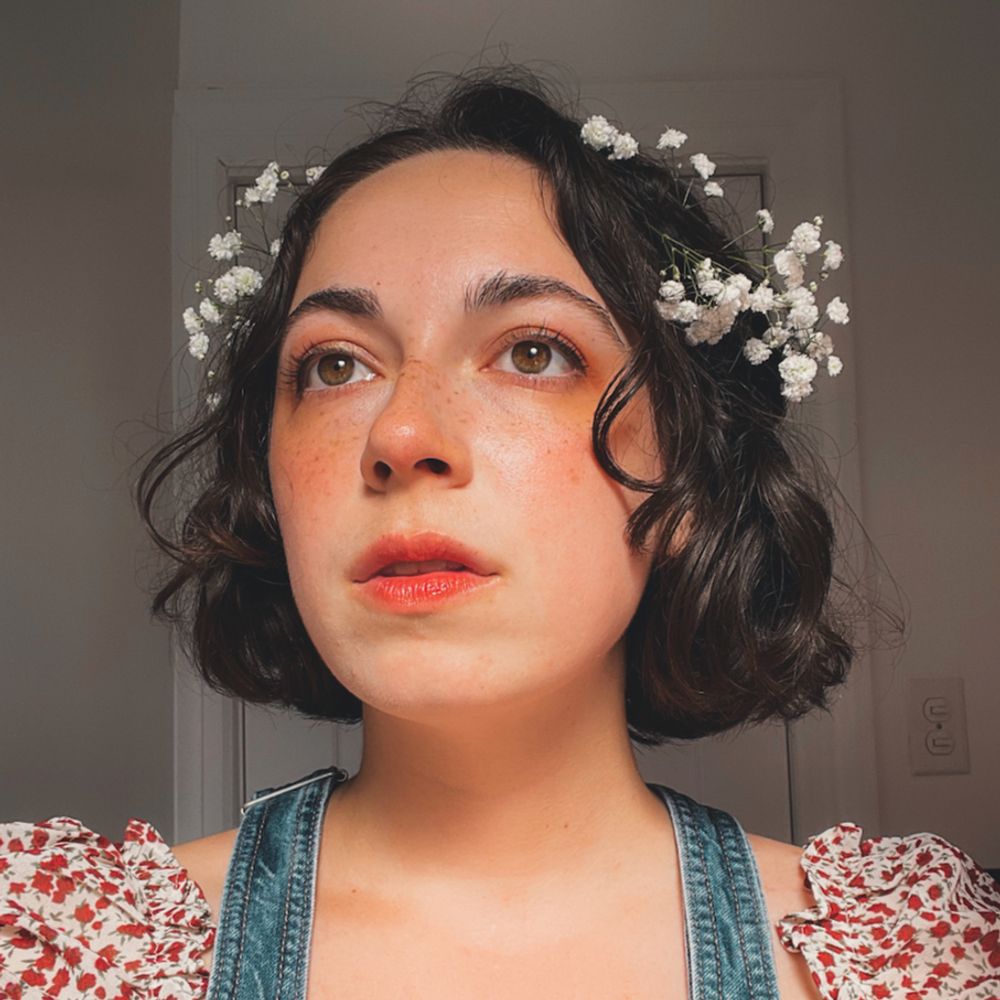 Britt Belwine (she/her)