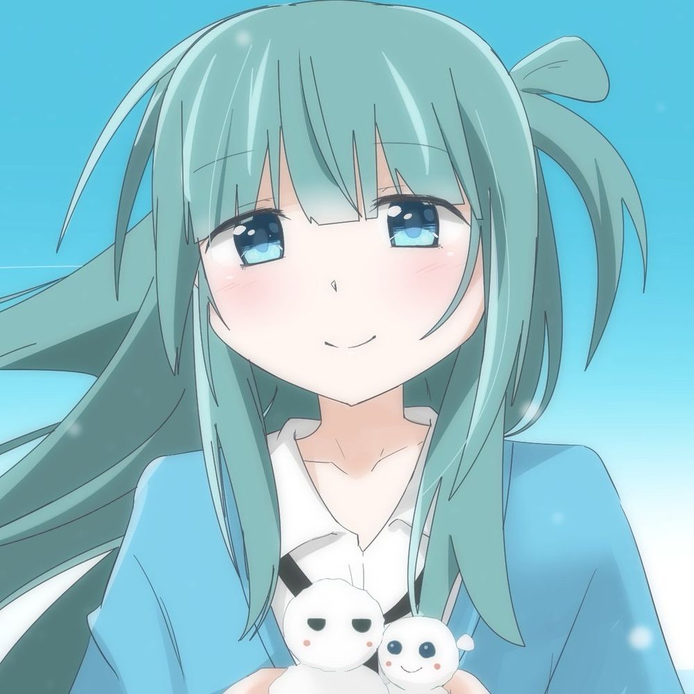 かにゃこ❄️🌸🎧