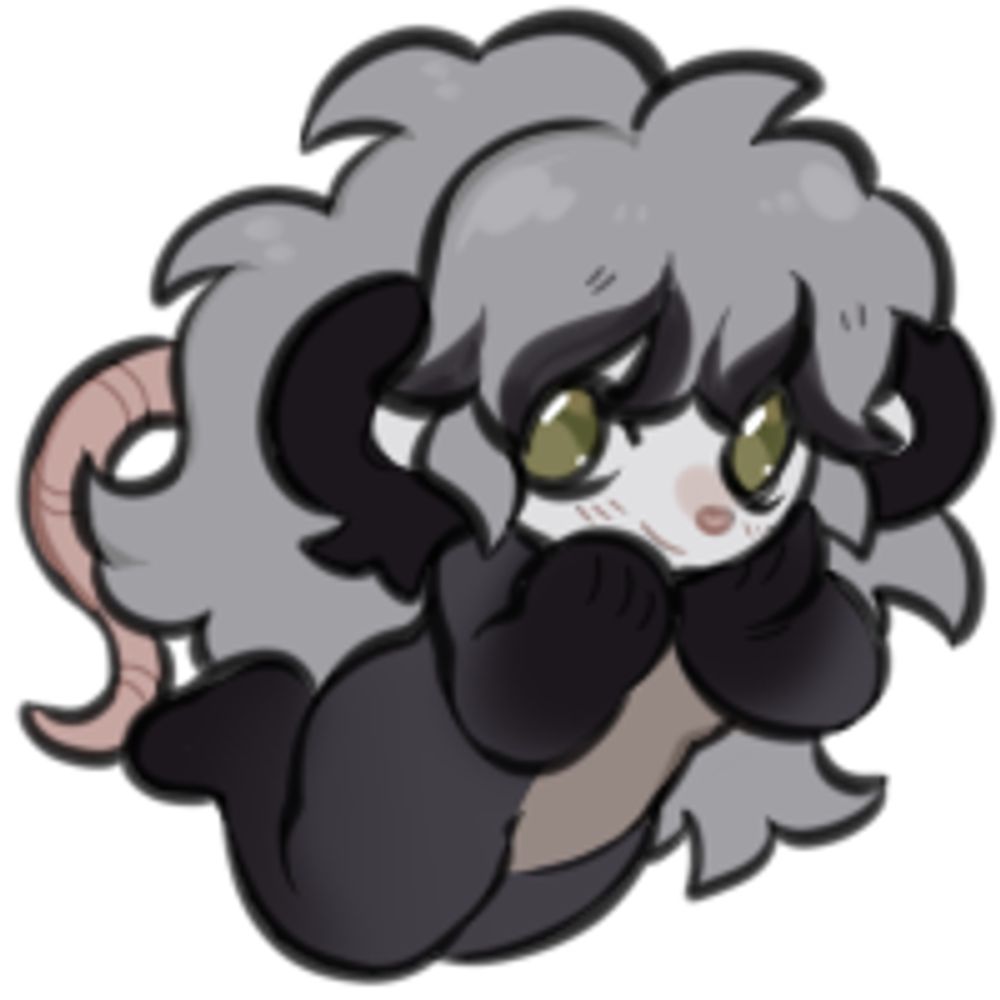 CryptidCorpse