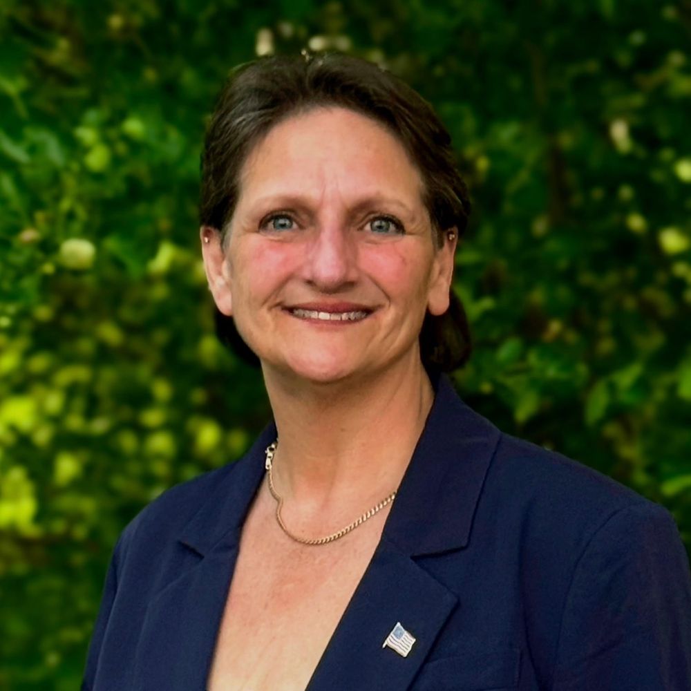 Becky Stille for U.S. Congress