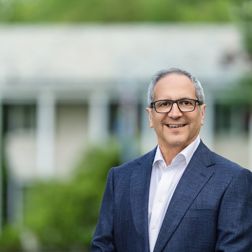 Peter Chatzky for Congress