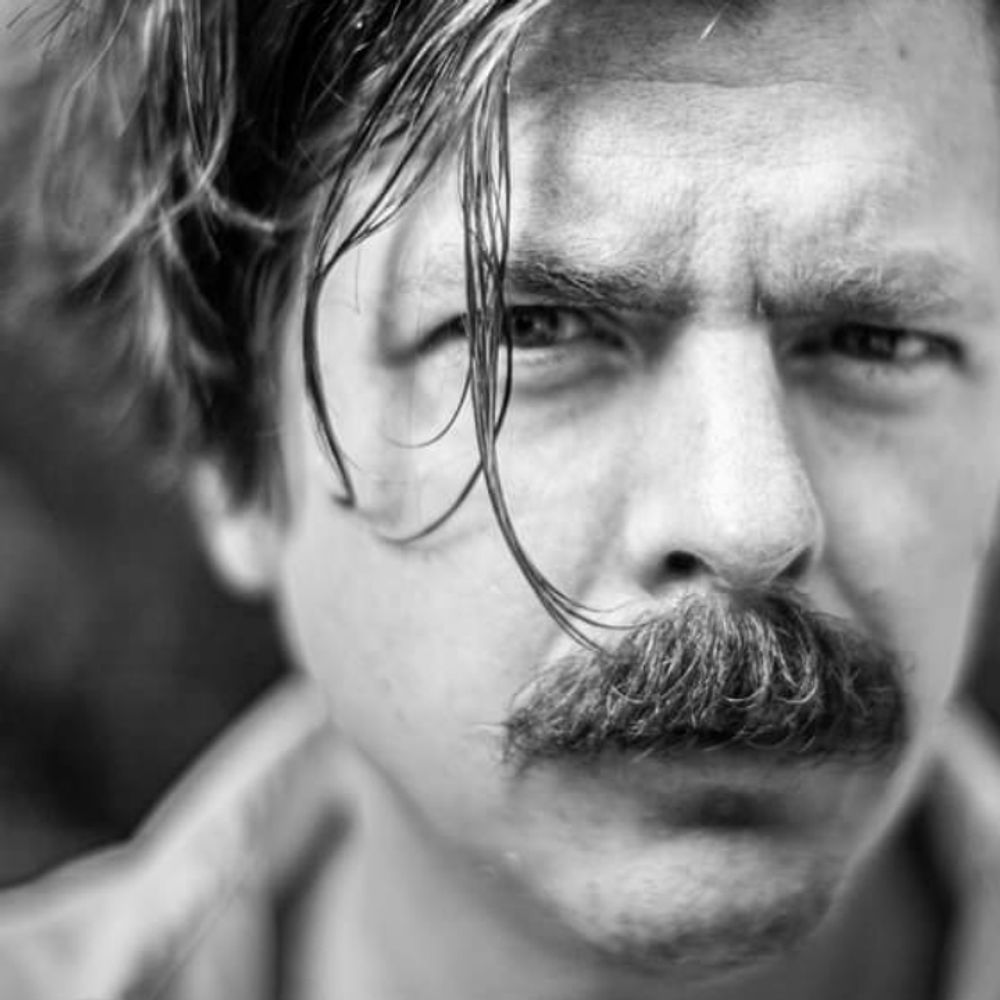 Anders Hellberg