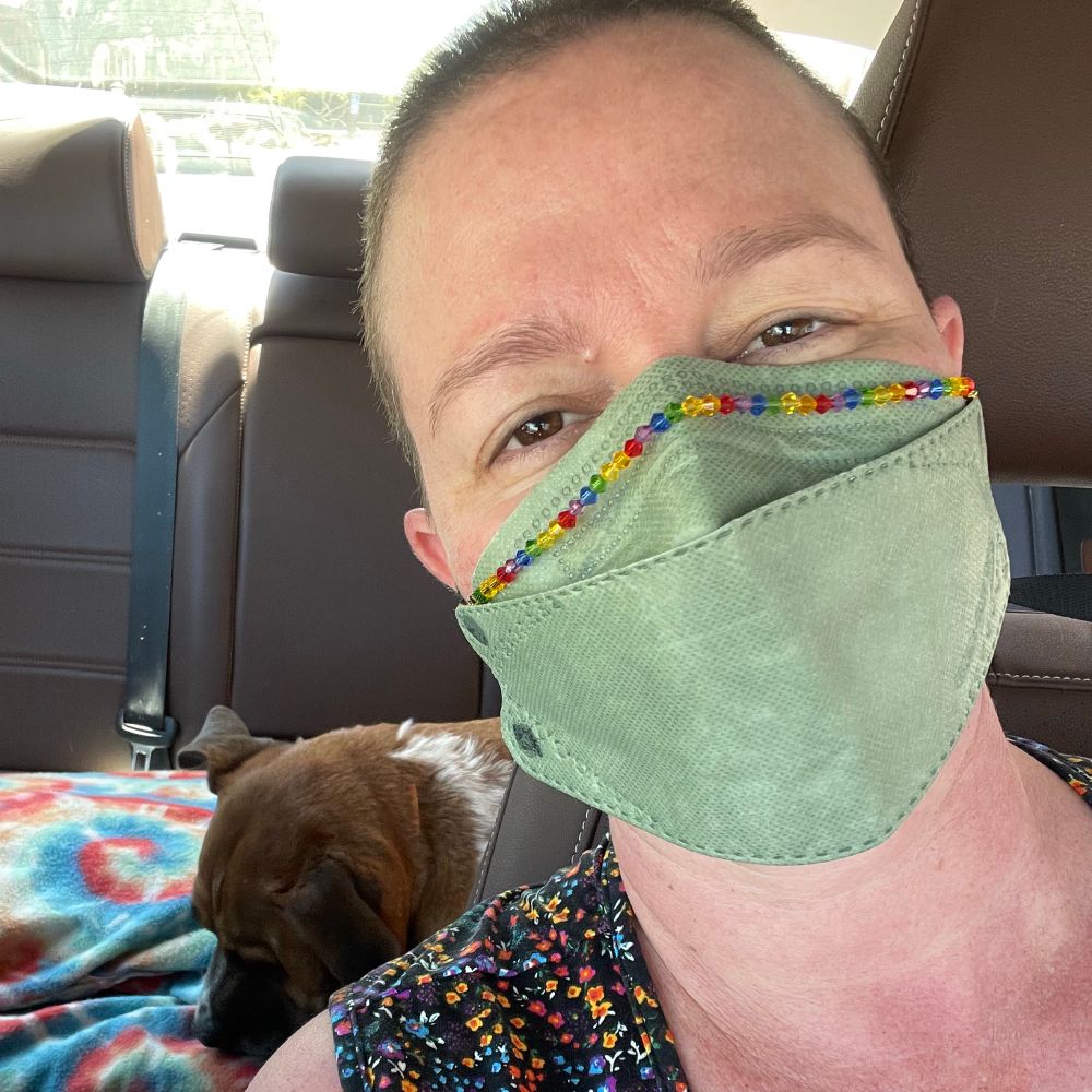 Jenn Jackson, MPH, RDN, LD (she/they)