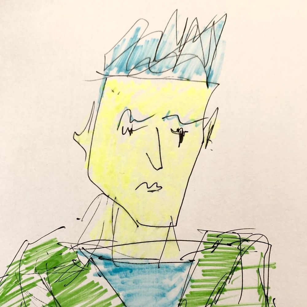 Zack Sekuler