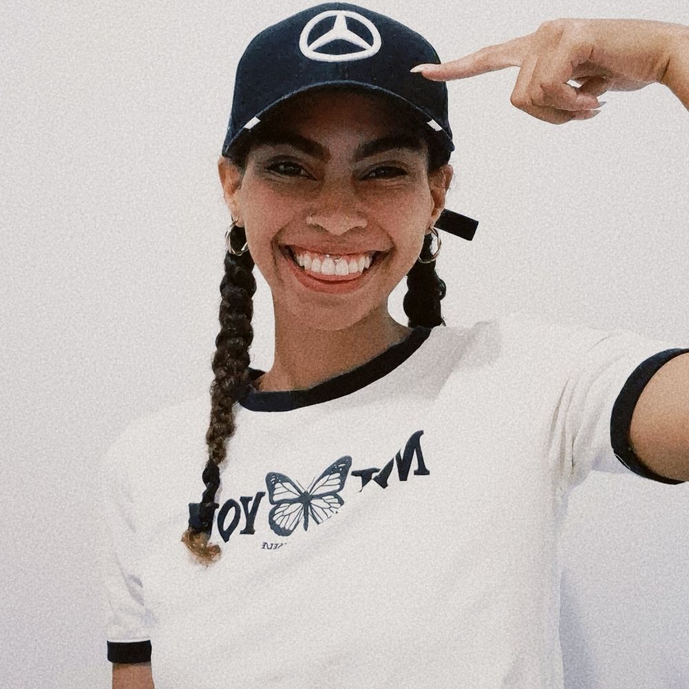 mimi 🏁