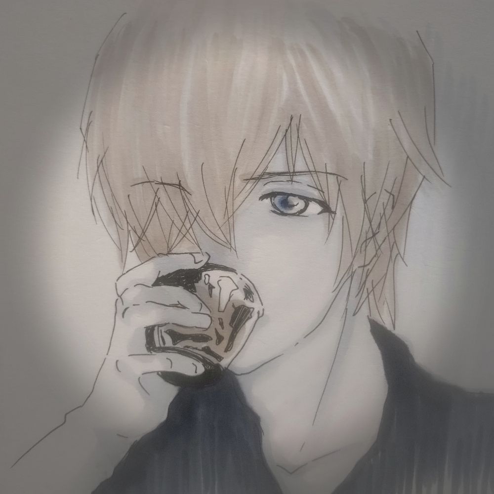くーさん。