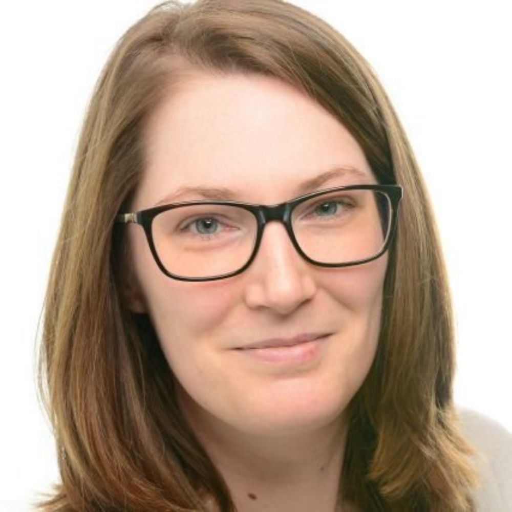 Nicole Ruebsamen