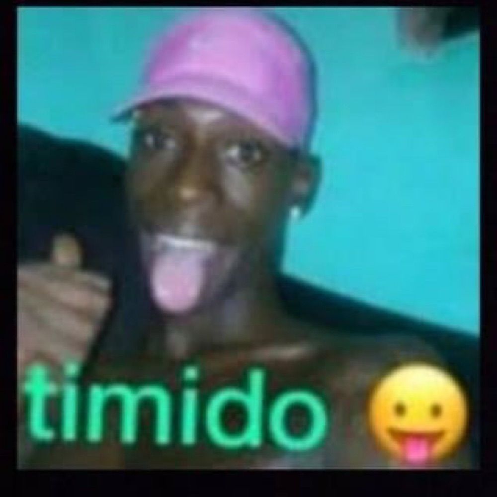 carai viado