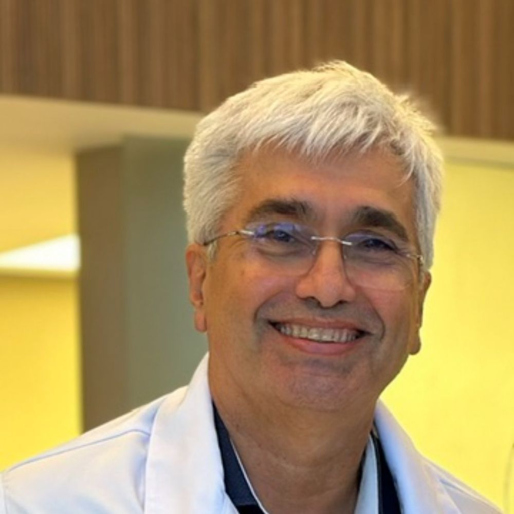 Mauricio Matos