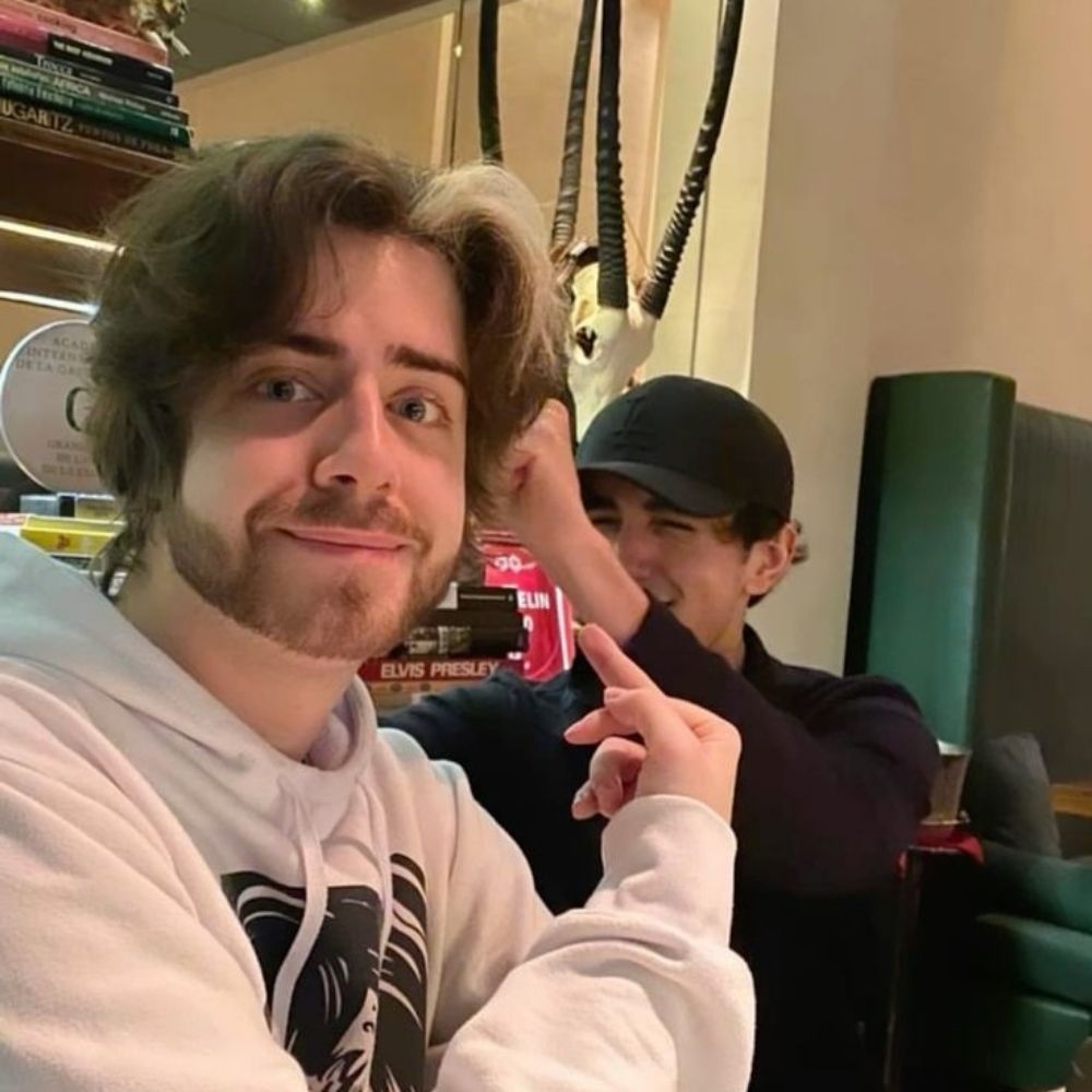 joe