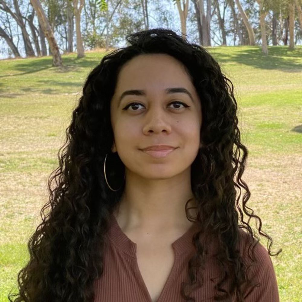 Stephanie Torres-Pantoja