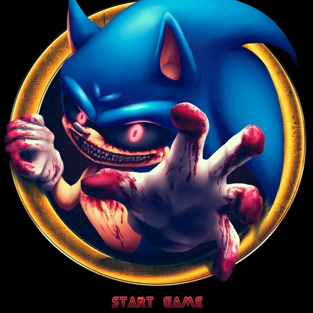 Sonic.exe
