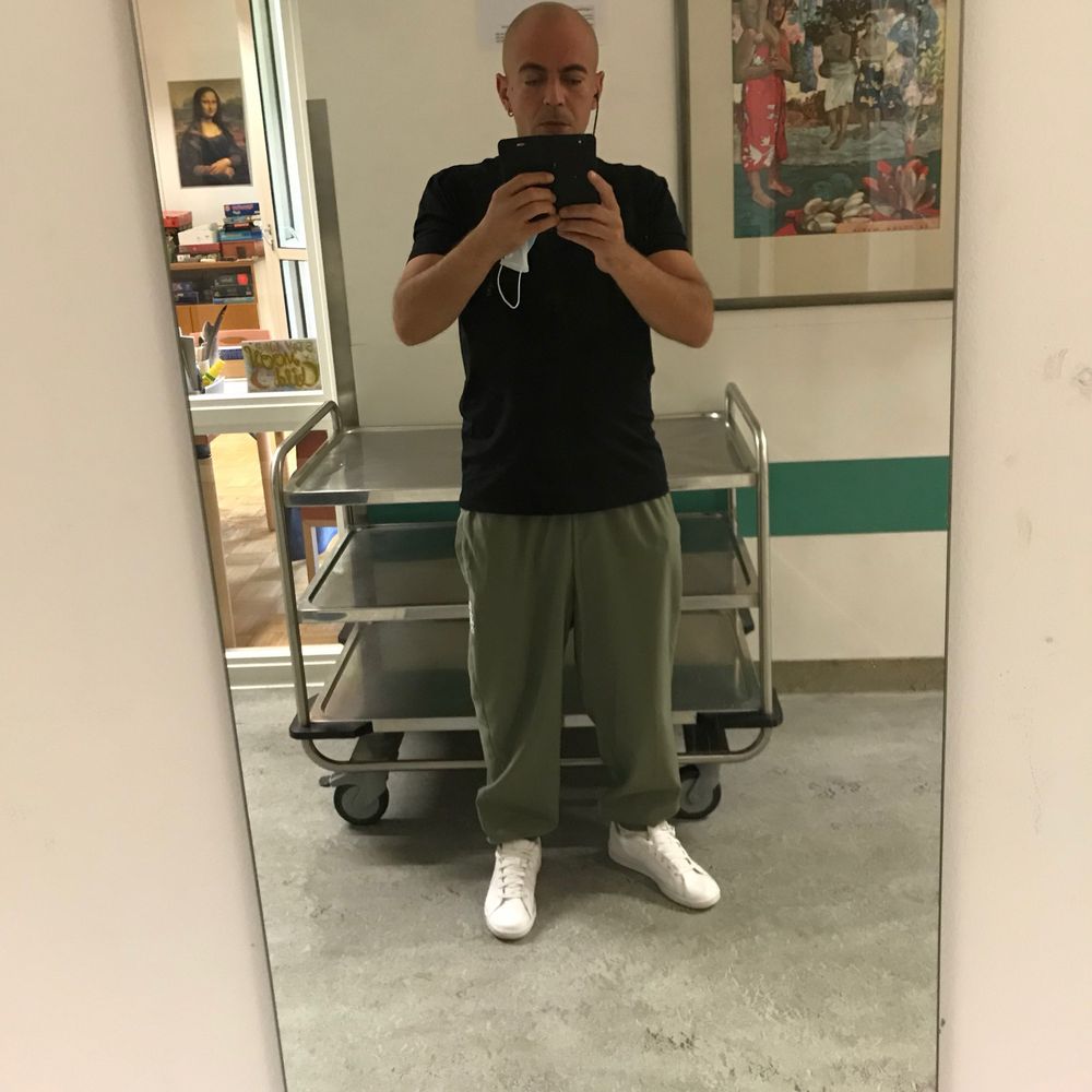 berglerdave