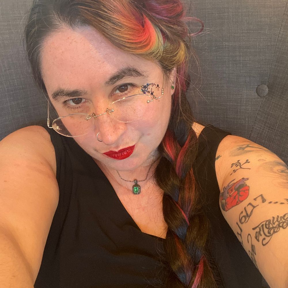 Dr. Rebecca Gibson