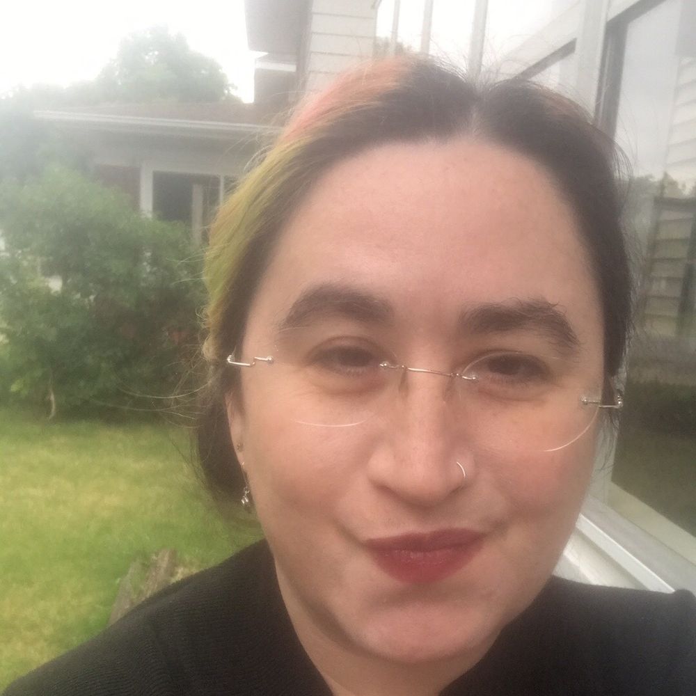 Dr. Rebecca Gibson