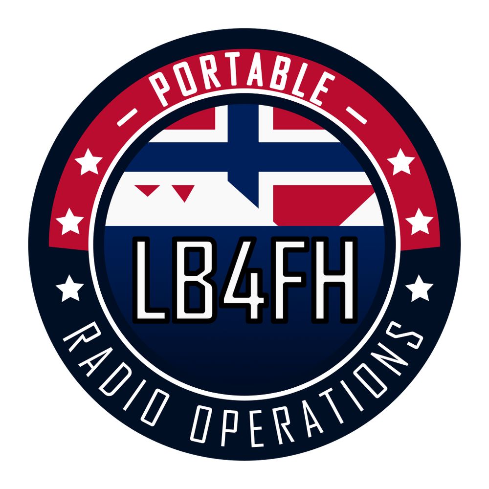 Kjetil - LB4FH
