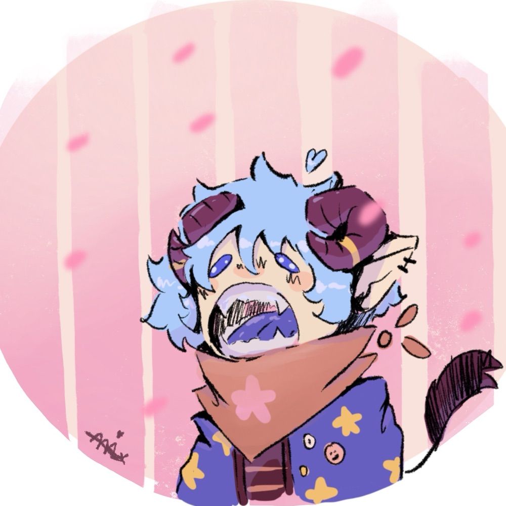 Ram 🐏