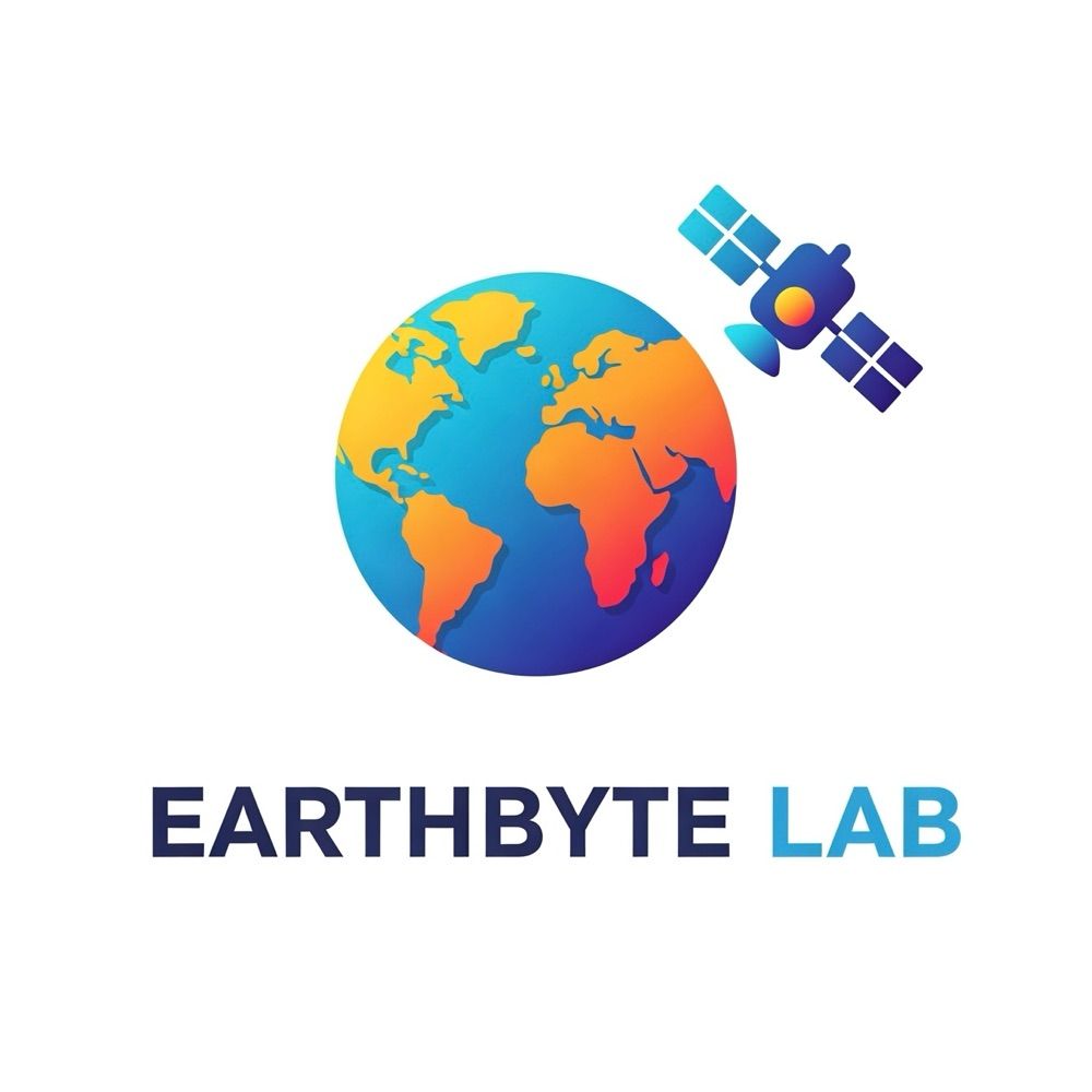 Earthbyte Lab