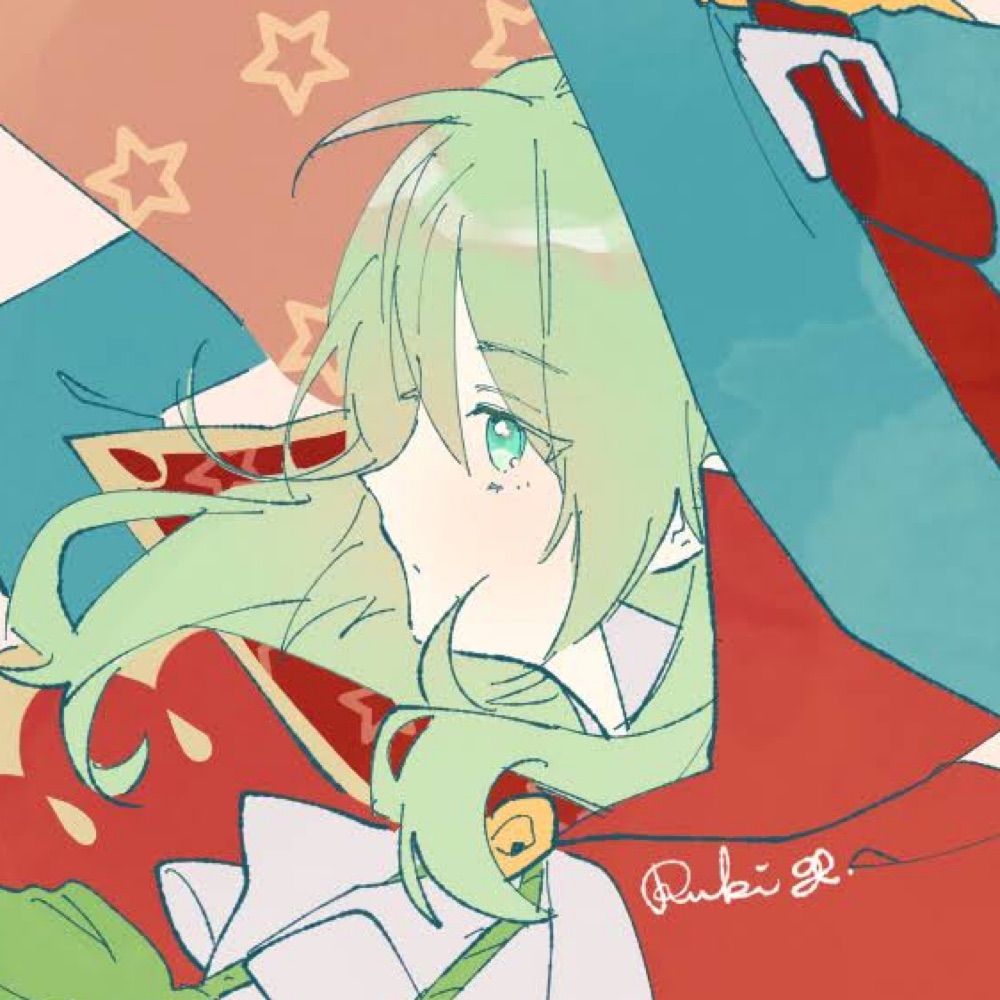 はるめるき