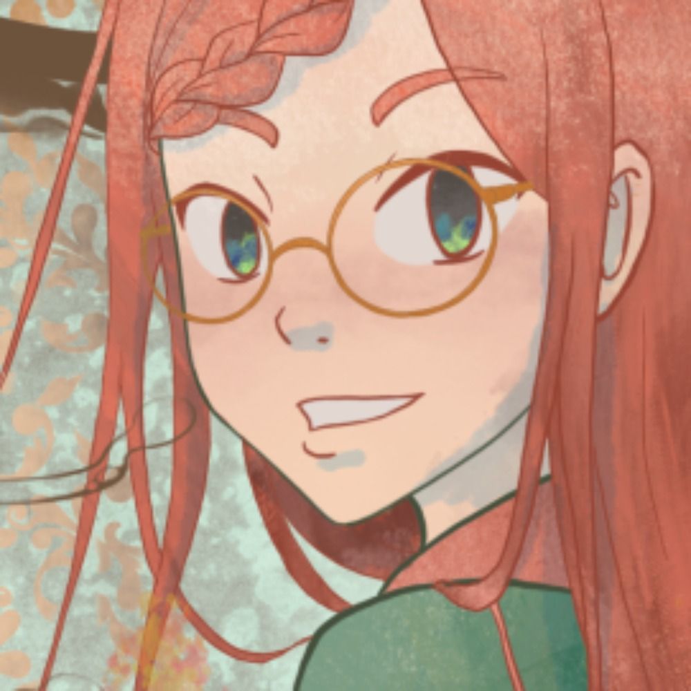 Ruby Nakamura [RP]