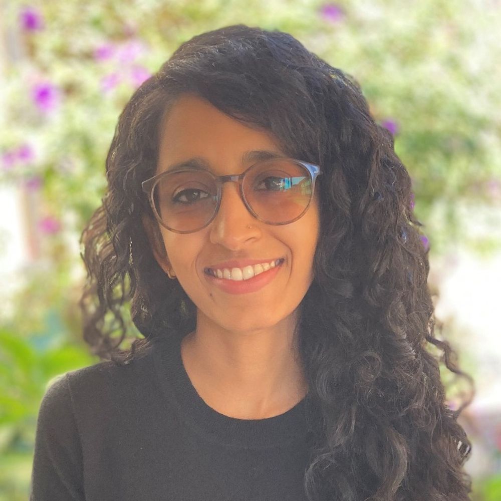 Ashwini Ashokkumar