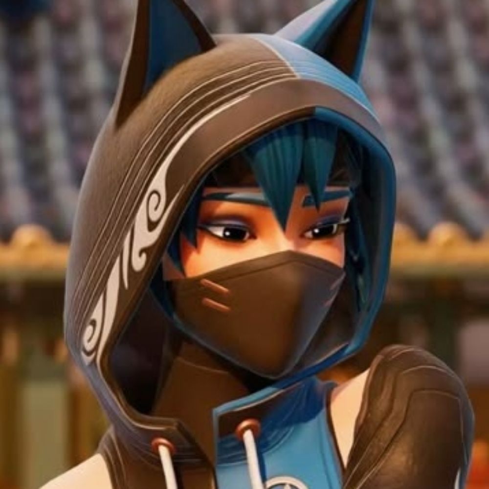 💙 𝕂𝕒𝕖 ✪