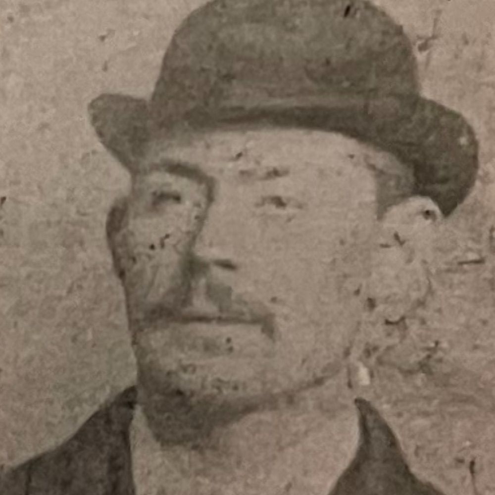 Ste O’Connor
