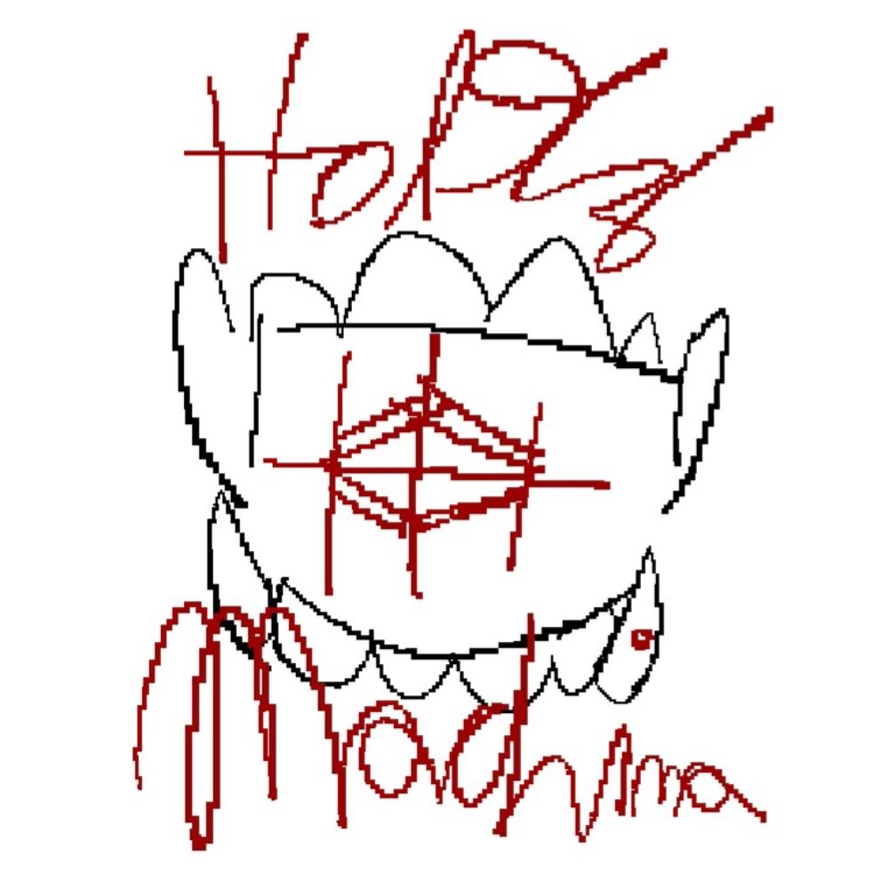 HoltzMachina