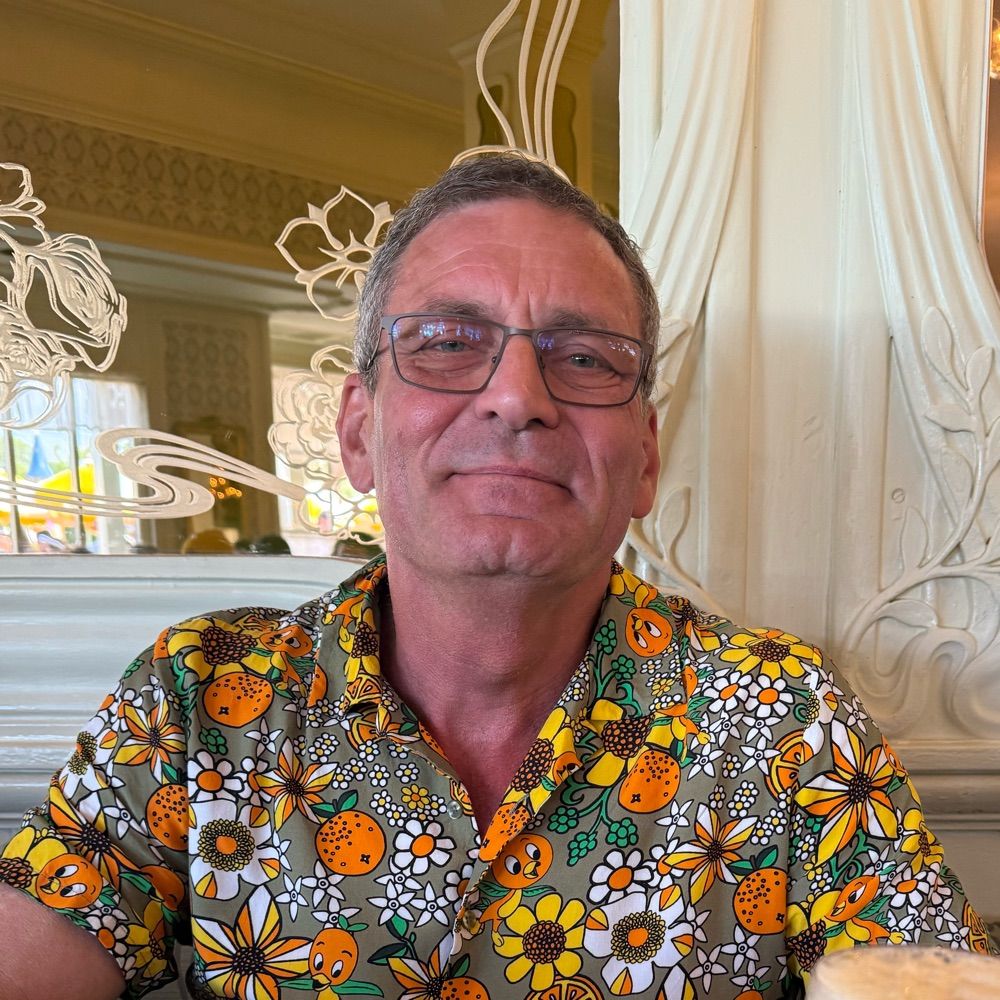 Ernie Brown