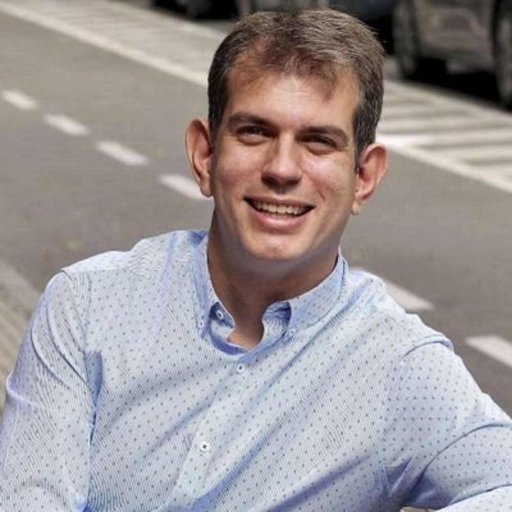 Dani Sánchez
