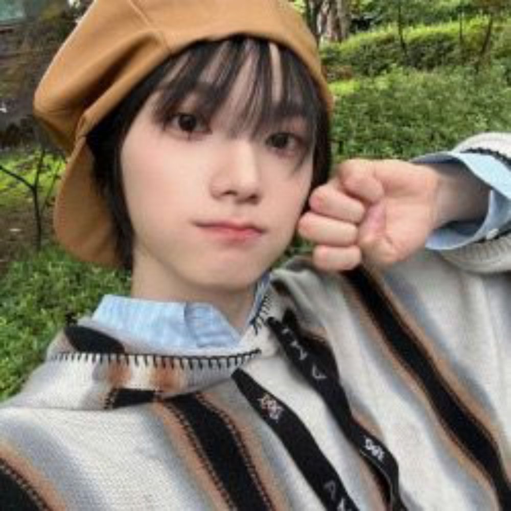 sungho’s daily - 🐈