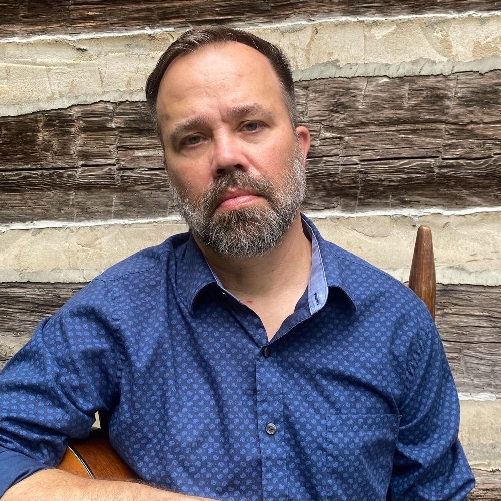Mark Dillon