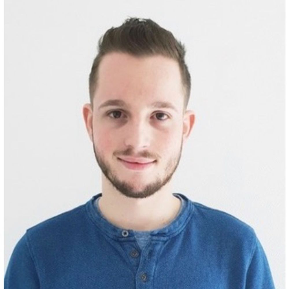 Yohan Sassi