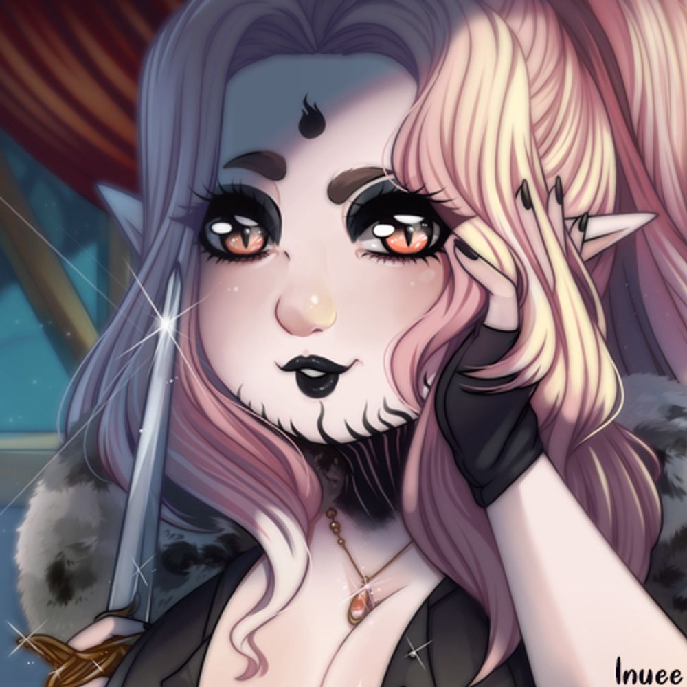 🖤🤍💜Bree🖤🤍💜