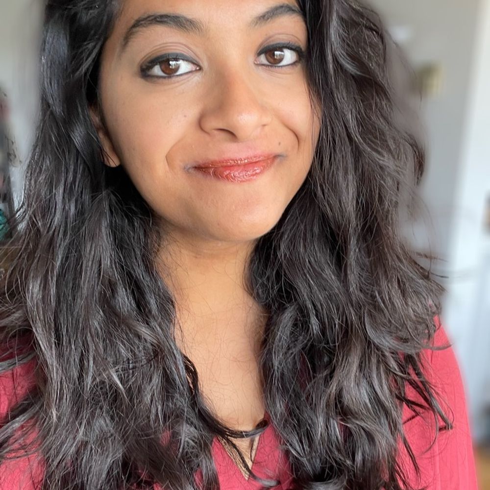 Asha Banerjee