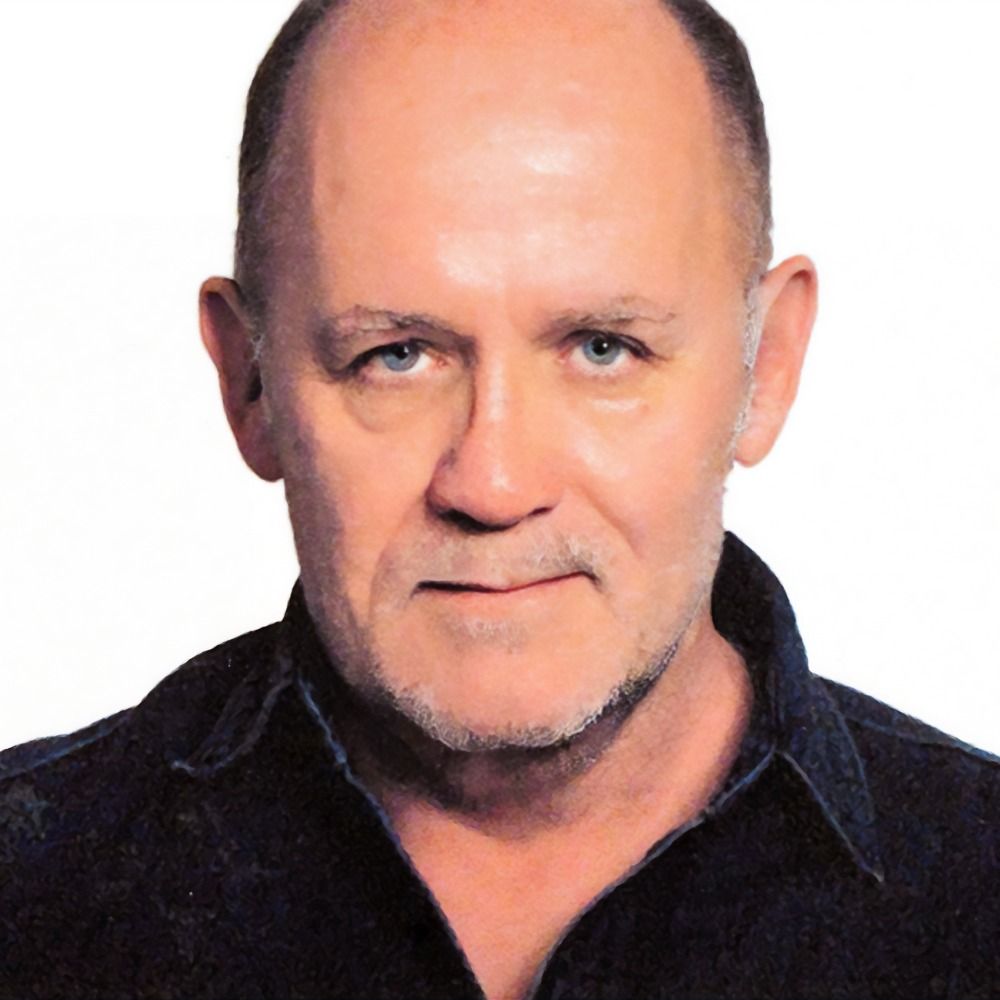 Scott Frankum