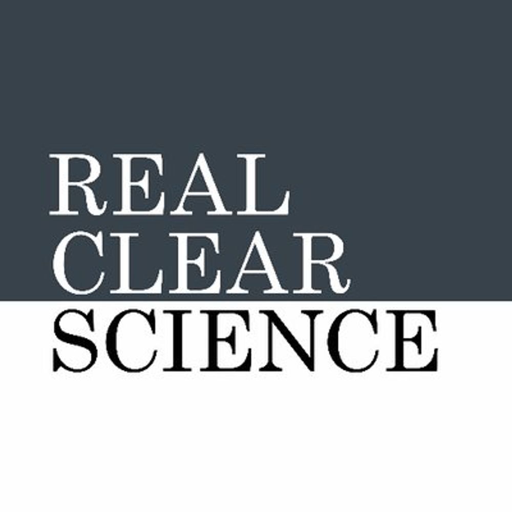 RealClearScience